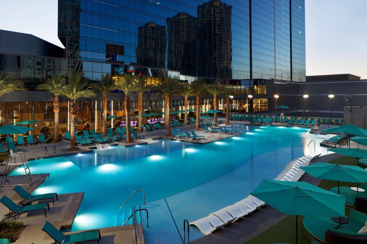 Hilton Club Elara Las Vegas Eksteriør billede