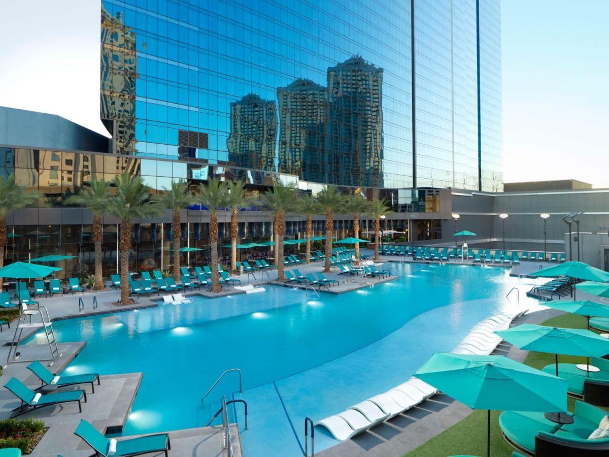Hilton Club Elara Las Vegas Eksteriør billede