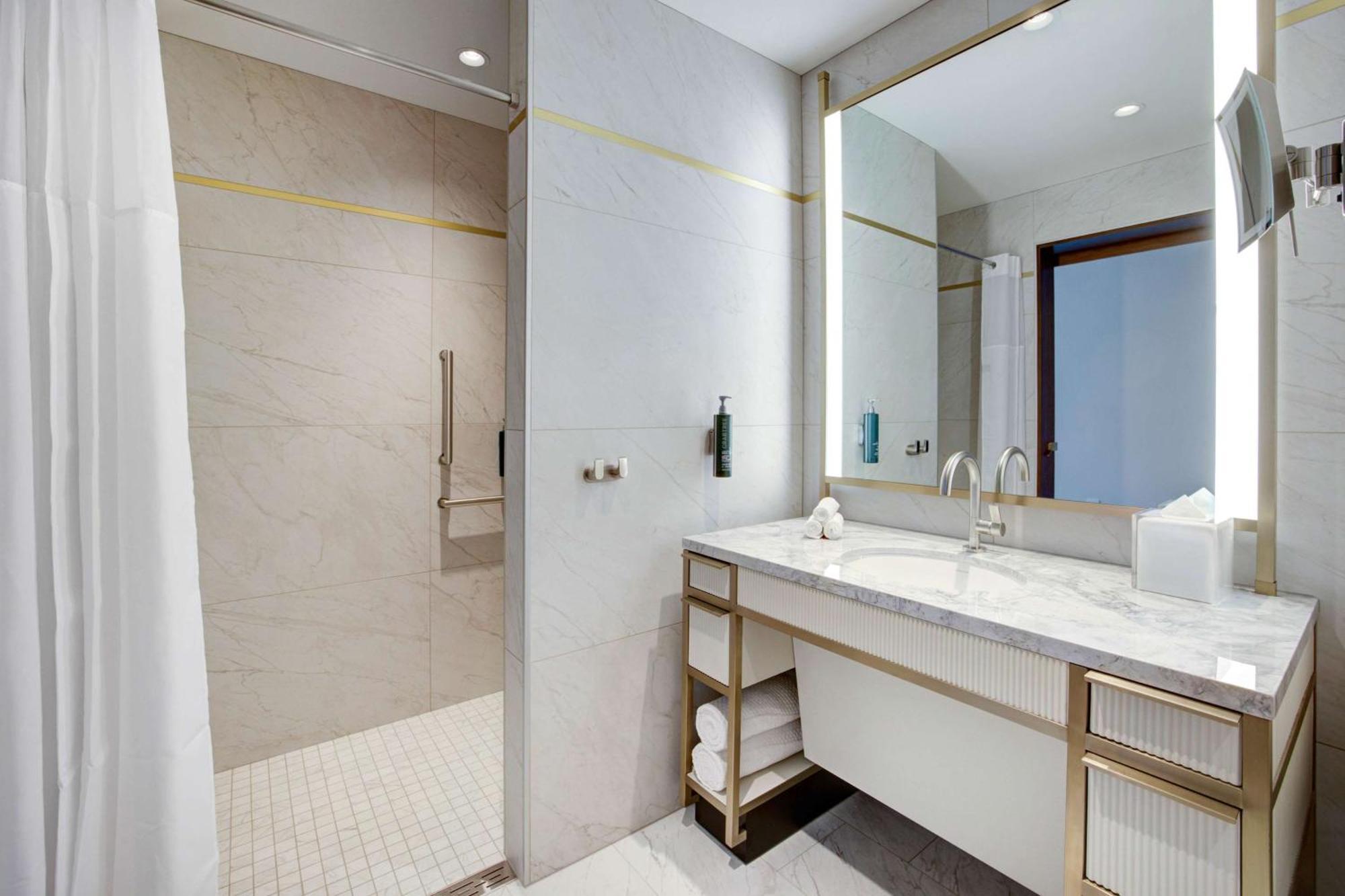 Hilton Club Elara Las Vegas Eksteriør billede