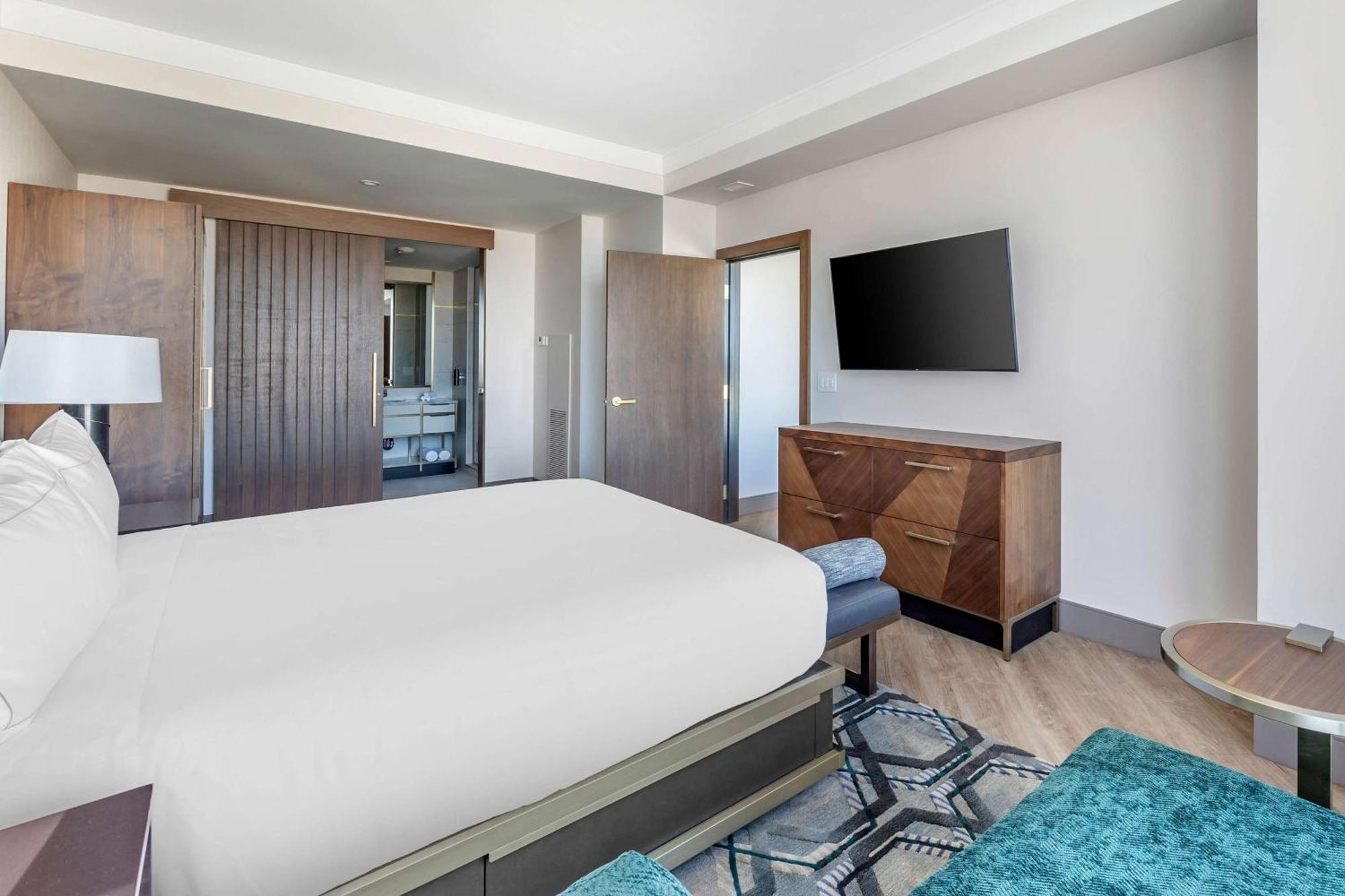 Hilton Club Elara Las Vegas Eksteriør billede